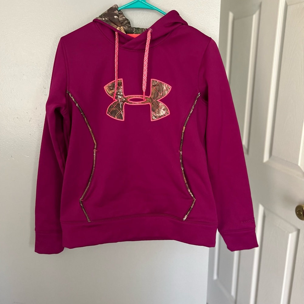 Under Armour Hoodie